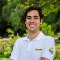 Fabian Guerrero Valle