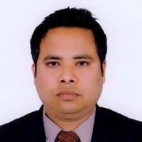 Suman Nicholas Corraya