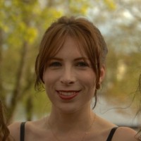 Charlotte McNulty