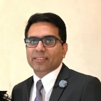 Jawad Khan, P.Eng., Fmp