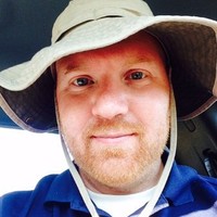 Eric Turnbull