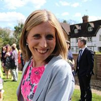 Katie Whitford