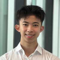 Casey Chang