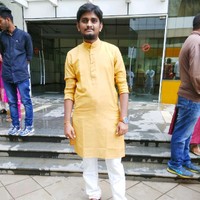Naveen T M