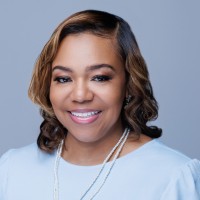 Lykesha Shelton, Ph.D.