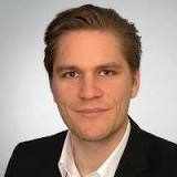 Christopher Krauss, Phd