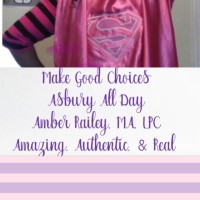Amber Railey, Lpc