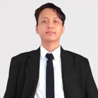 Jody Ririt Krido Suseno