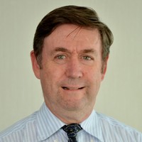 Kevin Roberts