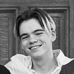 Troy Osment