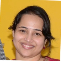 Sudeepthi Manukonda