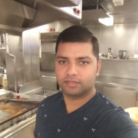 Anthony Pereira