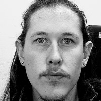 Nicholas Savage