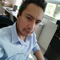 Octavio López Díaz