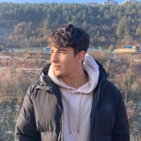 Çağan Şevran