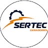 Sertec Geradores