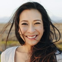 Helga Tang