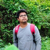 Ravikumar B