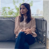 Gauri Kelkar