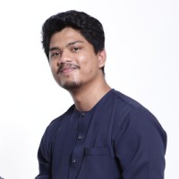 Muhammad Asyraf Mohamad Fauzi