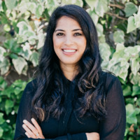 Khadija Hansia-Gibson