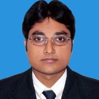Amalesh Mondal