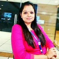 Seema Gaur