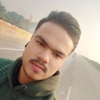 Ashish Raghav