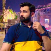 Shahzaib Saleem