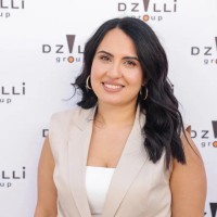 Liza Hovhannisyan
