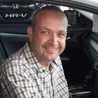 Gideon Schoeman