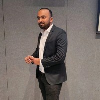 Nikhil Kumar P V