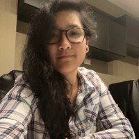 Carolyne Cornejo Hidalgo