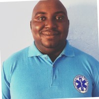 Patrick King'ori Mwai