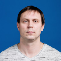 Maksim Peshkov