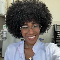Letícia Maria da Silva Fernandes