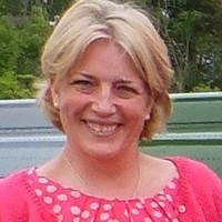 Paula Slater