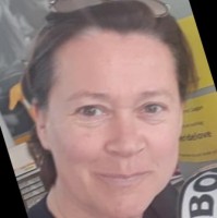 Marieke Vanderstraeten
