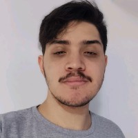 Geanmarco Maia
