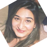 Tanzila Momin