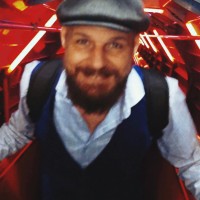 Alan De Feyter