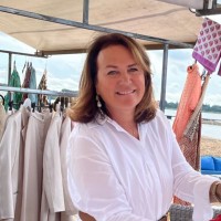 Geraldine Tricot - Roelofs