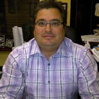 Renato Favret, C.E.T.