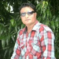 Vishal Prajapati