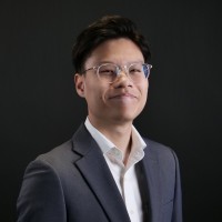 Liang Rong Lim