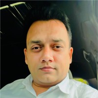 Manoj Paul Pmp®