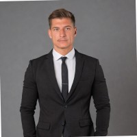 Matthew Shaw