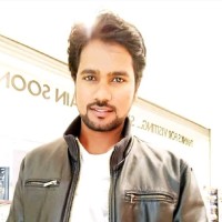 Rahul Sasane