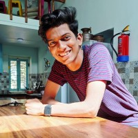 Shubham Rao