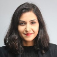 Pratistha Acharya